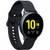 Купить Умные часы Samsung Galaxy Watch Active 2 44mm Aluminium Black (SM-R820NZKASEK) + Карта памяти на 64Gb в подарок!