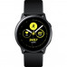 Купить Умные часы Samsung Galaxy Watch Active Black (SM-R500NZKASEK)