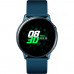 Купить Умные часы Samsung Galaxy Watch Active Green (SM-R500NZGASEK) + Карта памяти на 64Gb в подарок!