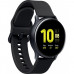 Купить Умные часы Samsung Galaxy Watch Active 2 40mm Aluminium Black (SM-R830NZKASEK) + Карта памяти на 64Gb в подарок!