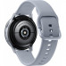 Купить Умные часы Samsung Galaxy Watch Active 2 40mm Aluminium Silver (SM-R830NZSASEK) + Карта памяти на 64Gb в подарок!