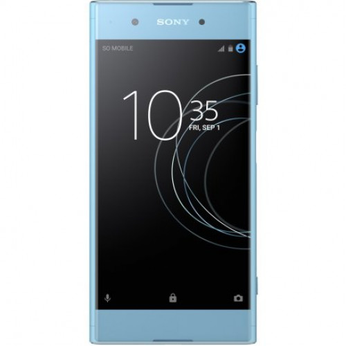 Купить Sony G3412 Xperia XA1 Plus Blue