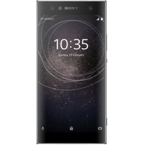 Купить Sony Xperia XA2 Ultra  (H4213) Black