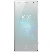 Sony Xperia XZ2 Compact H8324 White Silver