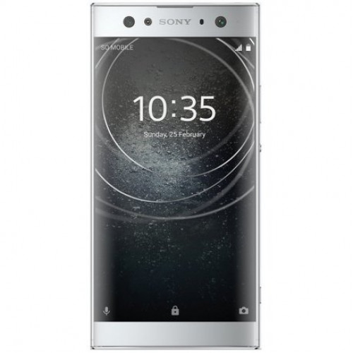 Купить Sony Xperia XA2 Ultra  (H4213) Silver