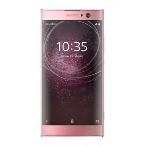Купить Sony H4113 Xperia XA2 Pink
