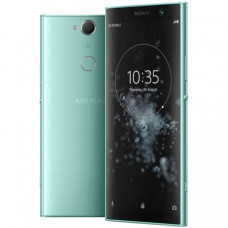 Sony Xperia XA2 Plus Green