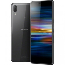 Sony Xperia L3 Dual Black