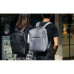 Купить Рюкзак для ноутбука Xiaomi Mi minimalist urban Backpack Light Grey (ZJB4066GL/MiCB_LG/ZJB4029CN)