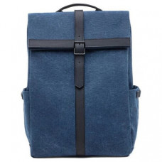 Рюкзак Xiaomi RunMi 90 Grinder Oxford Backpack Dark Blue