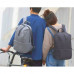 Купить Рюкзак для ноутбука Xiaomi Mi Casual Backpack Blue (ZJB4055CN)