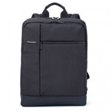 Рюкзак для ноутбука Xiaomi Mi Classic Business Backpack Black