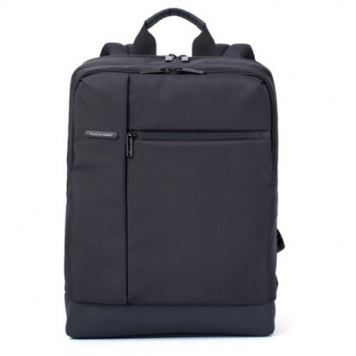 Купить Рюкзак для ноутбука Xiaomi Mi Classic Business Backpack Black