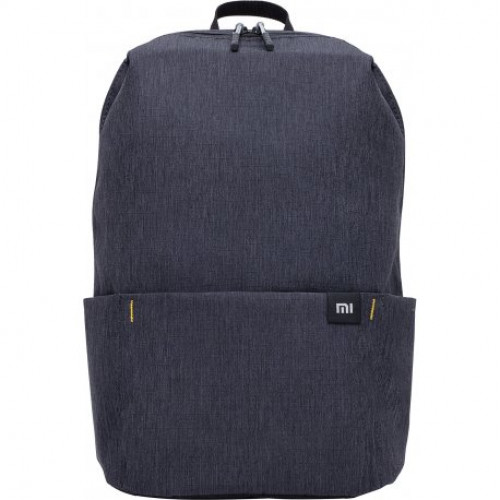 Купить Детский рюкзак Xiaomi Mi Casual Daypack Black (ZJB4143GL/ZJB4136GL)