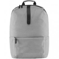 Рюкзак для ноутбука Xiaomi Mi Casual Backpack Grey (ZJB4056CN)