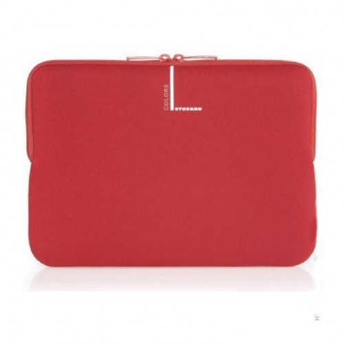 Купить Сумка Tucano Colore для ноутбуков 13"(BFC1314-R) Red
