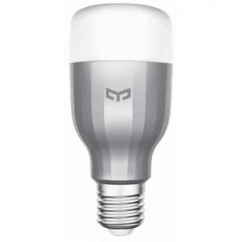 Купить Умная лампа Xiaomi Yeelight LED WiFi Smart Bulb E27 (GPX4002RT)