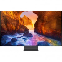 Телевизор Samsung QE55Q90RAUXUA