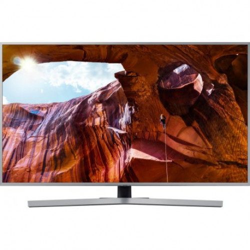 Купить Телевизор Samsung UE43RU7470UXUA