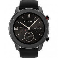 Умные часы Amazfit GTR 42mm Black