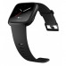 Купить Смарт часы Fitbit Versa Fitness Watch Gunmetal/Black (FB505GMBK)