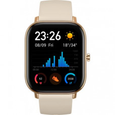 Умные часы Xiaomi Amazfit GTS Desert Gold