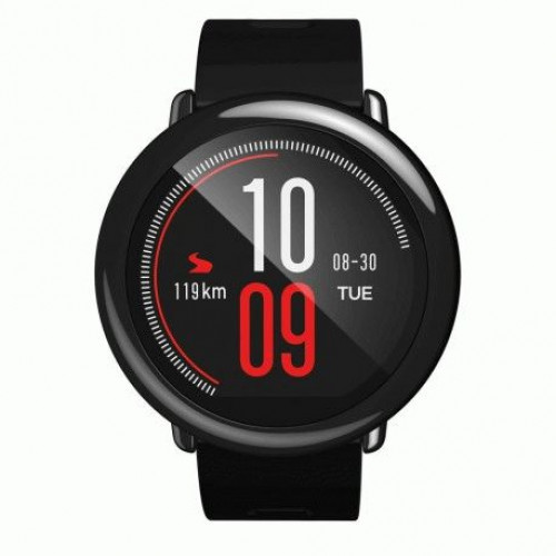 Купить Умные часы Xiaomi Amazfit Sport SmartWatch Black (UYG4006RT)