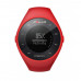 Купить Спортивные часы Polar M200 HR Red (90061217)