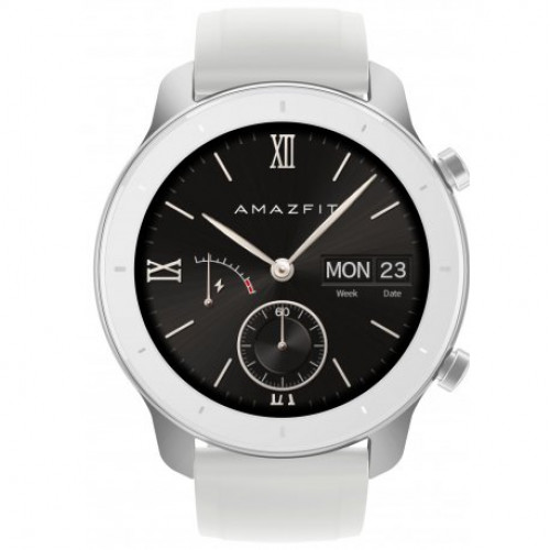 Купить Умные часы Amazfit GTR 42mm White