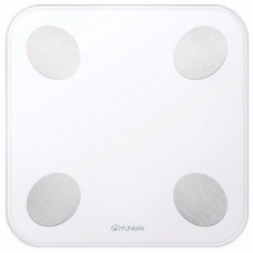 Весы Yunmai Balance Smart Scale White (M1690-WH)