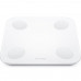 Купить Весы Yunmai Balance Smart Scale White (M1690-WH)