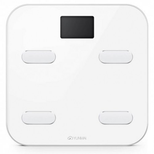 Купить Весы Yunmai Color Smart Scale White (M1302-WH)