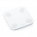 Купить Весы Yunmai Balance Smart Scale White (M1690-WH)