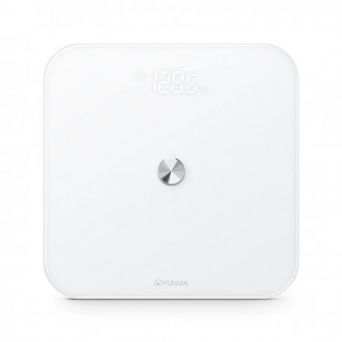Купить Весы Yunmai  SE Smart Scale White (M1680)