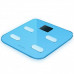 Купить Весы Yunmai Color Smart Scale Blue (M1302-BL)