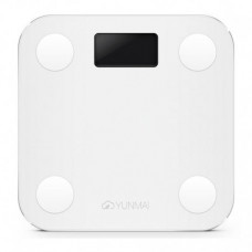Весы Yunmai Mini Smart Scale White (M1501-WH)