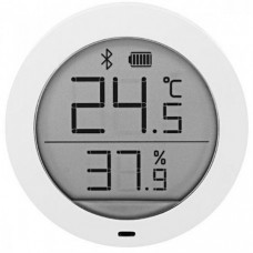 Датчик температуры/влажности Xiaomi Mi Temperature & Humidity Monitor (LYWSDCGQ01ZM)