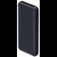 Внешний аккумулятор Xiaomi ZMi Power Bank 15000mAh QC 3.0 Type-C Black (QB815)