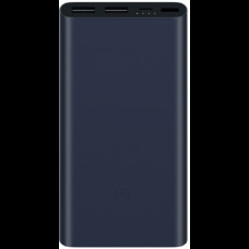 Xiaomi Mi Power Bank 2s 10000 mAh 2USB QC2.0 (PLM09ZM) Black (VXN4230GL)