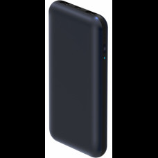 Внешний аккумулятор Xiaomi ZMi Power Bank 20000mAh QC 3.0 Type-C Black (QB820)