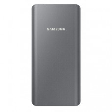 Внешний аккумулятор Samsung 10000 mAh Gray (EB-P3000BSRGRU)