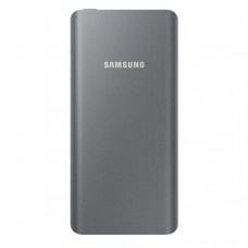 Внешний аккумулятор Samsung 5000 mAh Gray (EB-P3020BSRGRU)