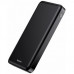 Купить Внешний аккумулятор Baseus Power Bank Wireless Charger M36 10000 mAh Black