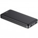 Купить Внешний аккумулятор Baseus Power Bank Wireless Charger M36 10000 mAh Black