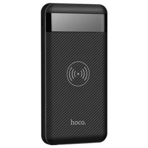 Купить Внешний аккумулятор Hoco J11 Power Bank 10000 mAh Black
