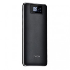 Внешний аккумулятор Hoco B23A Power Bank 15000 mAh Black