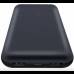 Купить Внешний аккумулятор Xiaomi ZMi Power Bank 20000mAh QC 3.0 Type-C Black (QB820)