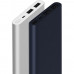 Купить Xiaomi Mi Power Bank 2s 10000 mAh 2USB QC2.0 (PLM09ZM) Silver (VXN4231GL)