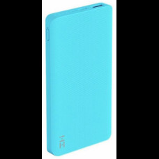 Внешний аккумулятор Xiaomi Power Bank ZMi QB810 10000 mAh Type-C QC2.0 Blue (QB810-BL)
