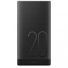 Внешний аккумулятор Huawei Power Bank 20000 mAh Black (AP20Q)